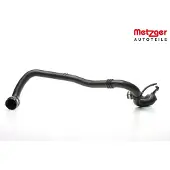 METZGER 2400959 Turbo Ladeluftschlauch für DACIA DUSTER SANDERO LOGAN MCV (KS) LOGAN (LS) LOGAN Pick-up (US)