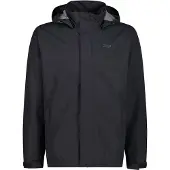 CMP MAN Jacket Snaps Hood antracite (U423) 60