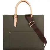 Bugatti Handtasche Ella Damen oliv