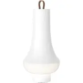 Louis Poulsen Tragbare Lampe Tomoshi weiß – 5744171287