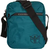 Chiemsee Umhängetasche Light N Base Herren, Damen türkis