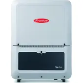 Fronius FRON Wechselrichter Verto 20.0 (inkl. Datamanager + SPD 1+2)