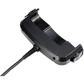 Honeywell EDA70-UC-R, Drinnen, Schwarz