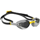 Mad Wave Alien Schwimmbrille Mit Spiegelglas