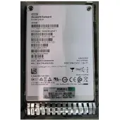 HP Enterprise SSD 400 GB SFF SAS MU SC DS, P09922-001