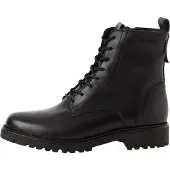 Tamaris 25402 Damen Stiefeletten - bequeme Stiefelette schwarz Freizeit