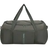Samsonite TA Revolution Foldable Duffle M green