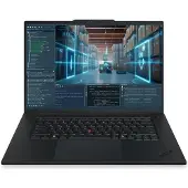 Lenovo ThinkPad P1, 9. Generation