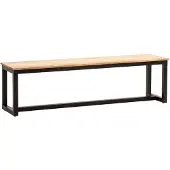 Wohnling 160x40x45