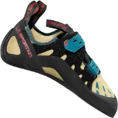 La Sportiva Tarantula Woman, Style 40T, Farbe 736733 Zest/Everglade, Größe 41.5,