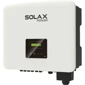Solax Wechselrichter | X3-PRO-8K-G2 | Wi-Fi 3.0 | 3-phasig | 8 kW