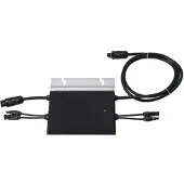 Hoymiles Mikrowechselrichter HM-600 | 2in1 | 0 % MwSt. (gem. § 12 Abs. 3 UStG)