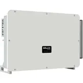 Solax Wechselrichter | X3-FORTH | X3-FTH-110K | 110 kW
