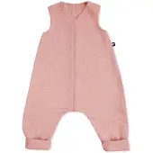 Julius Zöllner Jumper Musselin, Dusty Rose