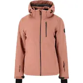 Whistler Skijacke "Drizzle" in multifunktionaler und schützender Qualität
