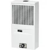 Oranier | Gasheizautomat | 8920-23 Bozen | 2,3 kW | Erdgas | Zubehörwahl