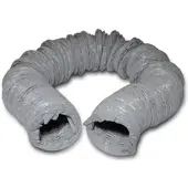 Remko | Luftverteilerschlauch für Ventilator RTV 35 | 10 Meter