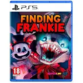 Interactive Entertainment Finding Frankie (PS5), PlayStation 5, T (Jugendliche), Physische Medien