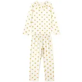 Petit Bateau Pyjamas/ Nachthemden PYJAMA kind