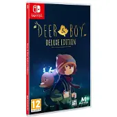 Games Switch Deer &amp; Boy