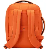 Roncato Ironik 2.0 Travel Backpack brilliant orange