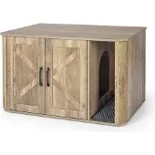 Relaxdays Katzenschrank