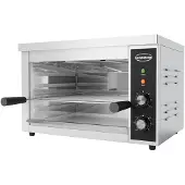 CombiSteel Elektro Pitaofen / Salamander