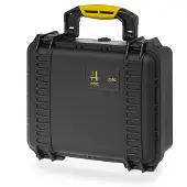 Hprc 2300 vor DJI Mavic Mini 2 Fly More Combo