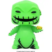 Disney Nightmare before Christmas - Oogie Boogie 39 - Pop! - Vinyl Figur