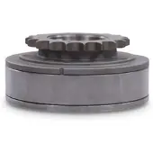 BESTPRICE Nockenwellenversteller Rep. Satz [Hersteller-Nr. 40197267] für Skoda, Audi, VW, Seat