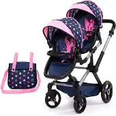 Bayer - Twin Pram Xeo Twin (26716AA)