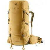 Deuter Aircontact Core 50+10 savanna-nori