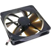 Noiseblocker BlackSilentPro-Series PK2