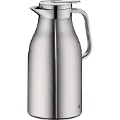 Alfi Isolierkanne "Skyline mattiert", 1,5 l, Edelstahl