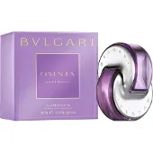 Bvlgari Omnia Amethyste Eau De Toilette Spray 0,04 l