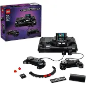 40926 Sega Genesis Console 12+ Yearbeschädigt