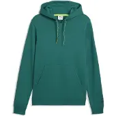 Puma X Aston Martin Aramco F1 Team Essential Logo Kapuzenpullover