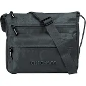Chiemsee Umhängetasche Herren, Damen grau