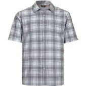 Killtec Herren Funktionshemd KOS 98 MN WVN SHRT