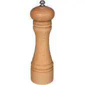 Five Simply Smart Gourmet Secret 2 in 1 Pfeffer- und Salzmühle Braun aus Holz 22 x 6 cm