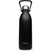 Qwetch Isotherme Flasche Titan