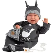 Llorens Mimo-Babypuppe, 42 cm –