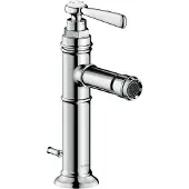 Axor 16526000 Bidetmischer 100 Montreux chrom