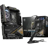 MSI Meg Z890 Ace Hauptplatine