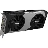 Inno3D GeForce RTX 5060 Ti TWIN X2, GeForce RTX 5060 Ti, 8 GB, GDDR7, 128 Bit, 7680 x 4320 Pixel, PCI Express 5.0