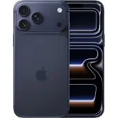 Apple iPhone 17 Pro Max , 17,5 cm (6.9"), 2868 x 1320 Pixel, 256 GB, 48 MP, iOS 26, Blau