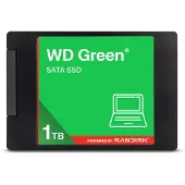 Western Digital Green WDS100T5G0A, 1 TB, 2.5", 545 MB/s