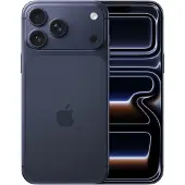 Apple iPhone 17 Pro Max , 17,5 cm (6.9"), 2868 x 1320 Pixel, 512 GB, 48 MP, iOS 26, Blau