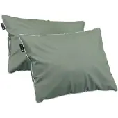 Cloudpillo Pillowcase - Breezy Pink