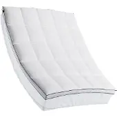 Cloudpillo Soft Topper - 180x220